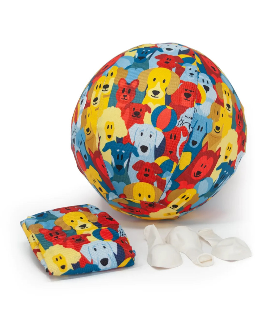 PetBloon balloon cover toy