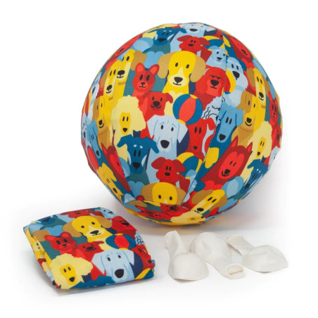 PetBloon balloon cover toy