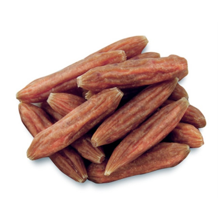 Saucisses foie de volaille 100g