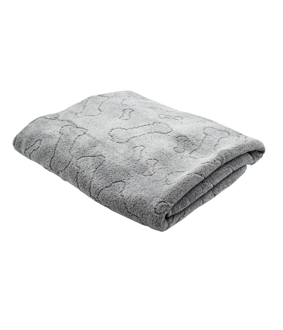 Serviette en microfibre