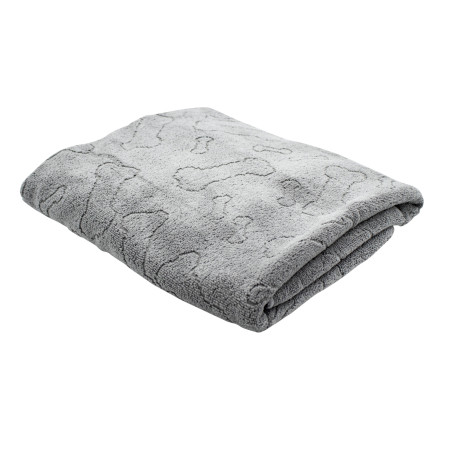 Serviette en microfibre