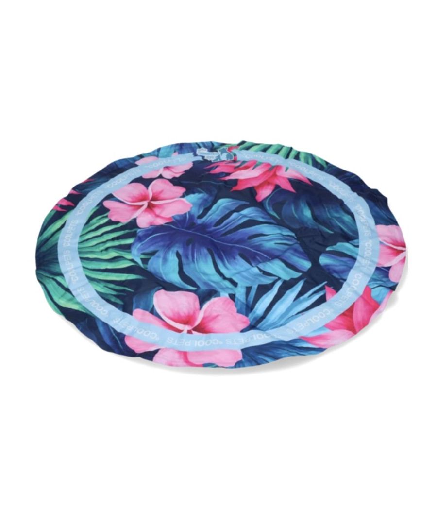 Tapis rafraîchissant Tropical Premium Cooling mat