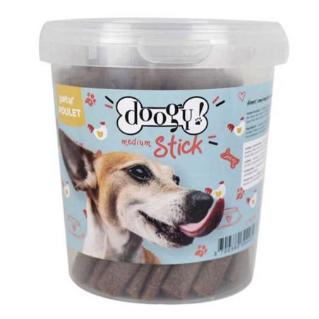 Doogy sticks poulet 500g