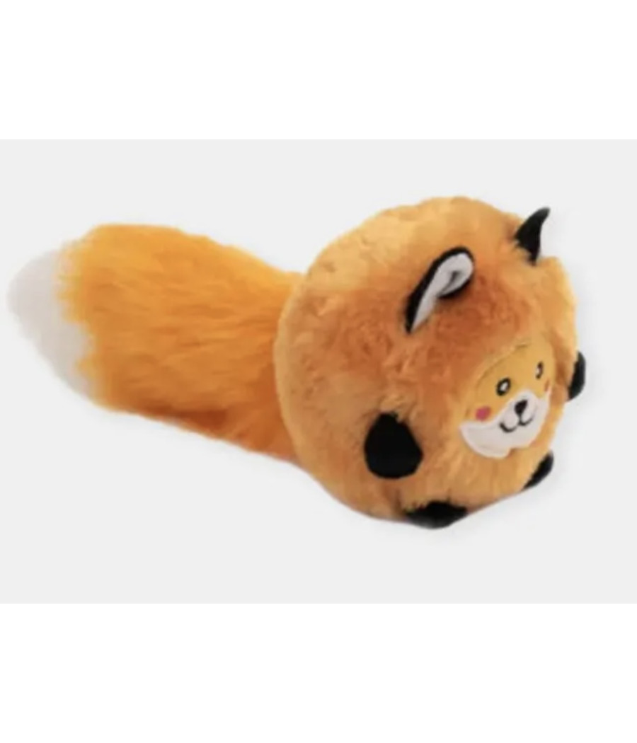 Peluche Fox Zippy Paws