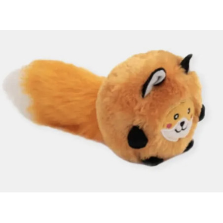 Peluche Fox Zippy Paws