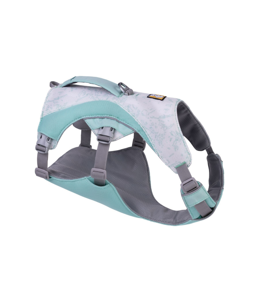 Harnais rafraichissant swamp cooler Ruffwear