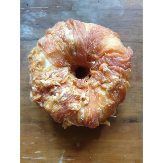 Donut au poulet 10 cm