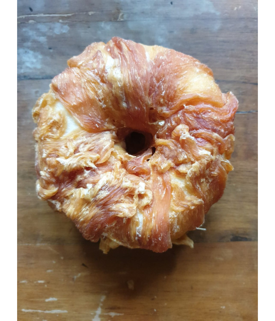 Donut au poulet 10 cm