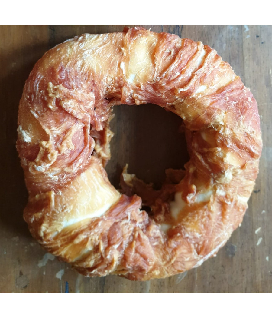 Donut Géant au poulet