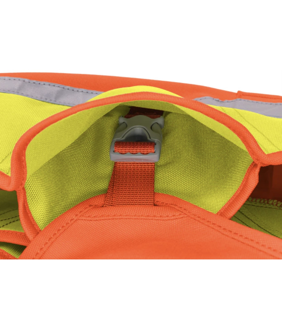 Veste haute visibilité Lumenglow Ruffwear