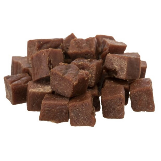 Friandises au foie d’oie 100g