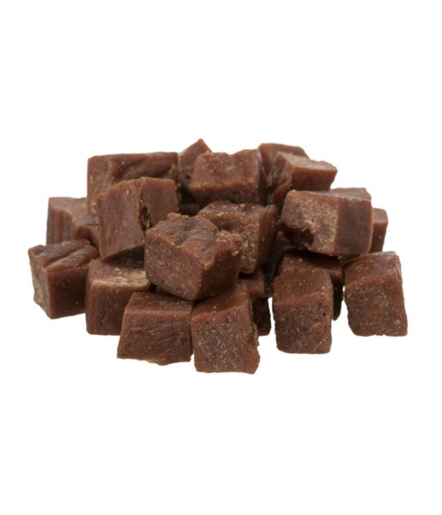 Friandises au foie d’oie 100g