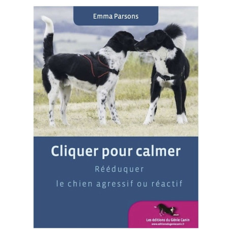 « Cliquer pour calmer » Emma Parsons