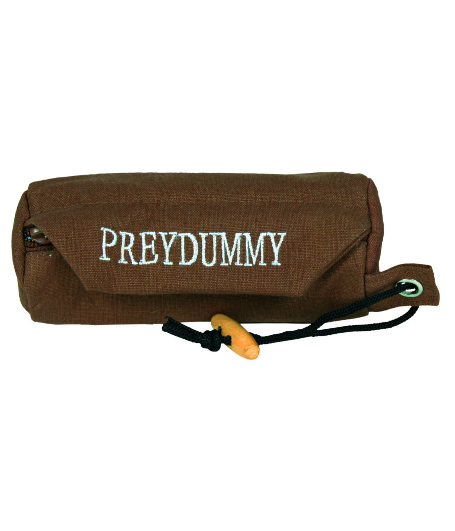 Le Preydummy