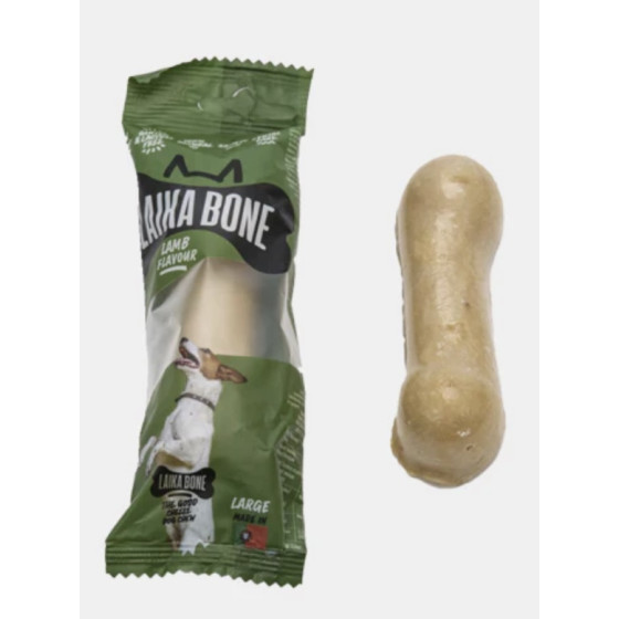 Barre au fromage Laika Bone medium