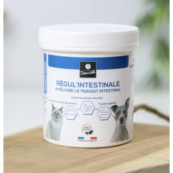 Regul'Intestinale 200g