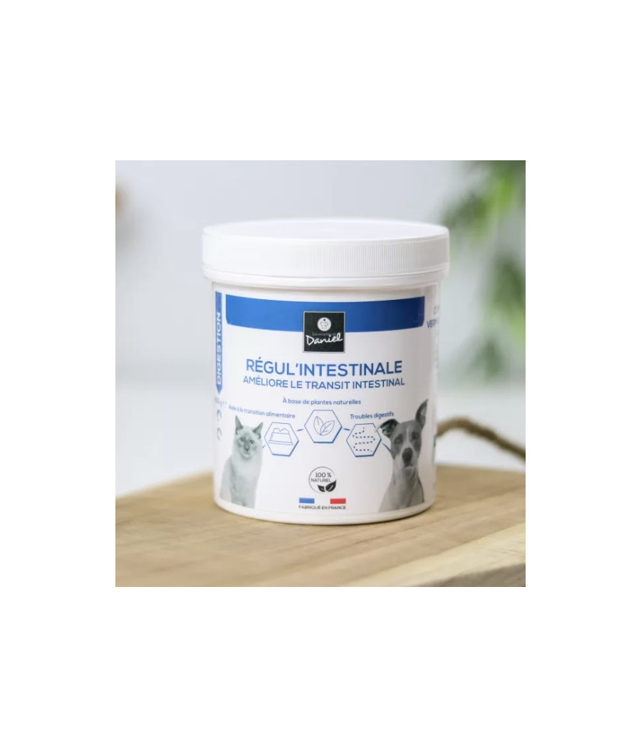 Regul'Intestinale 200g Regul'Intestinale 200g