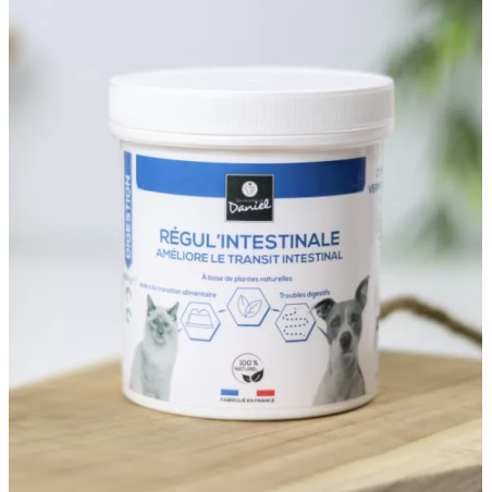 Regul'Intestinale
