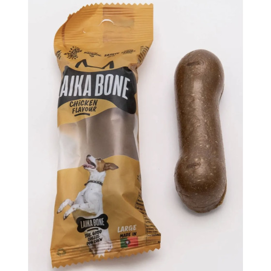 Barre au fromage Laika Bone Small