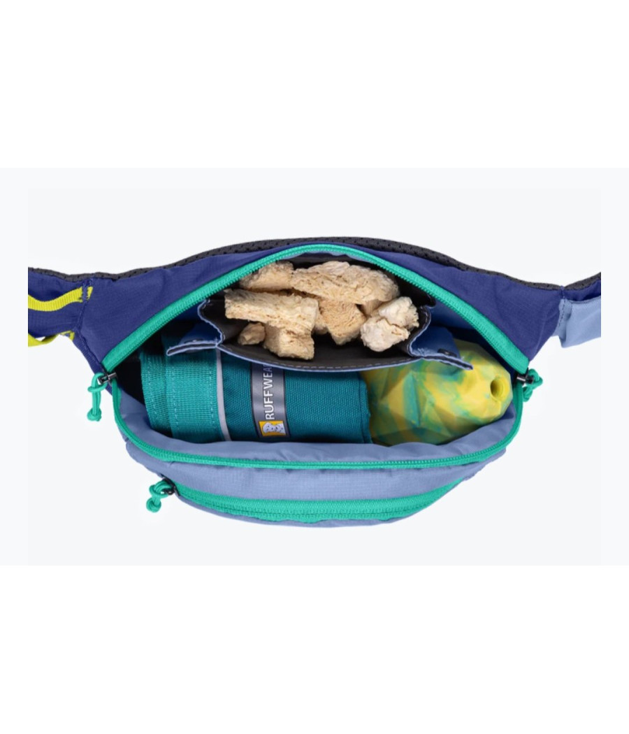 Banane Home trail Hip Pack Ruffwear