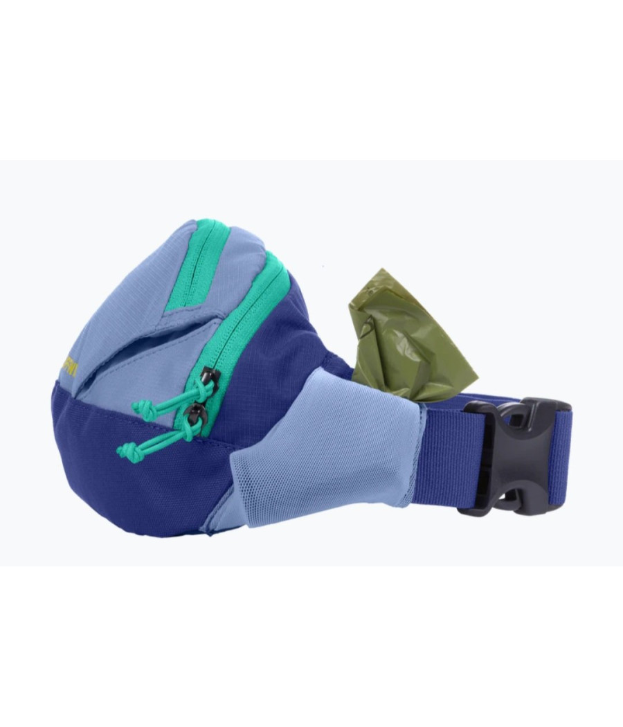 Banane Home trail Hip Pack Ruffwear