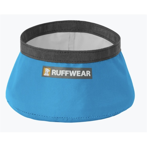 Gamelle pliable ultra légère Ruffwear