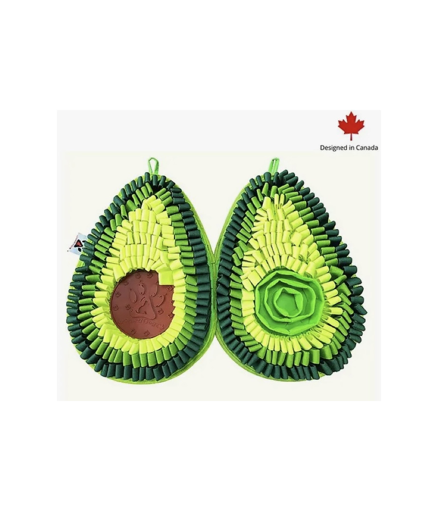 Tapis de fouille Avocat