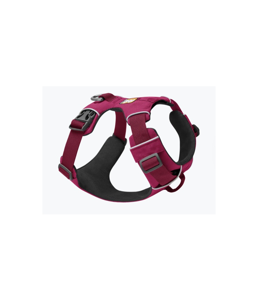 Harnais Front range Ruffwear XXS Fushia