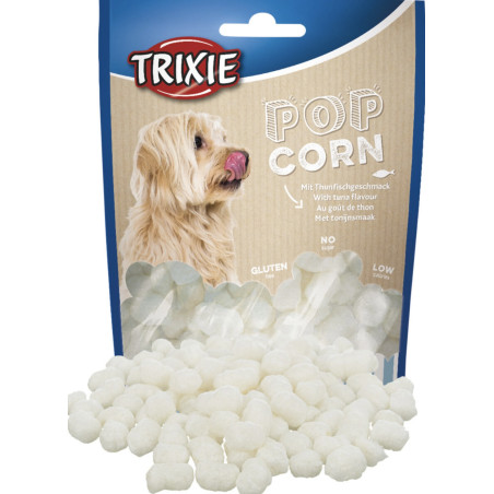 Pop-Corn au foie