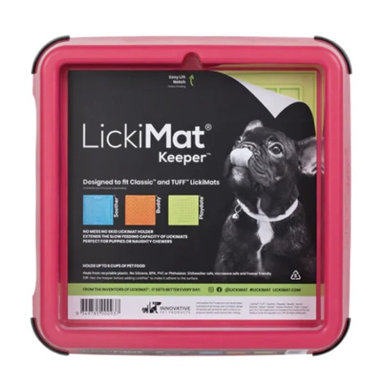 Lickimat Keeper