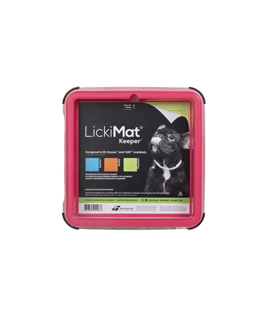 Lickimat Keeper