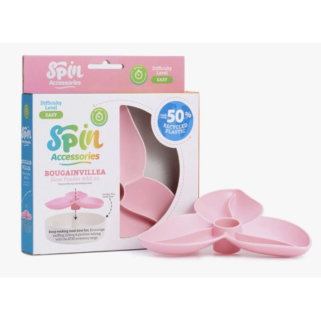 Accessoire Bougainvillia pour Gamelle Spin niveau 1