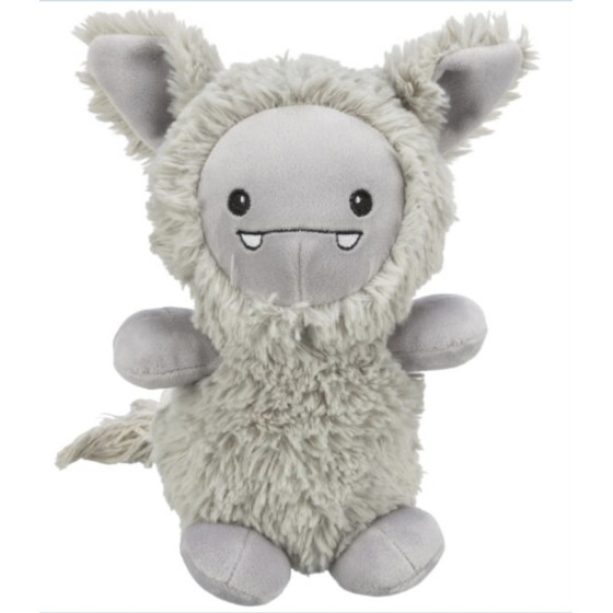 Peluche Monstre avec corde