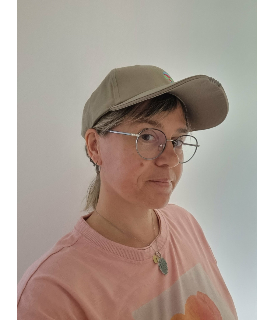 Casquette lumineuse SkooGo