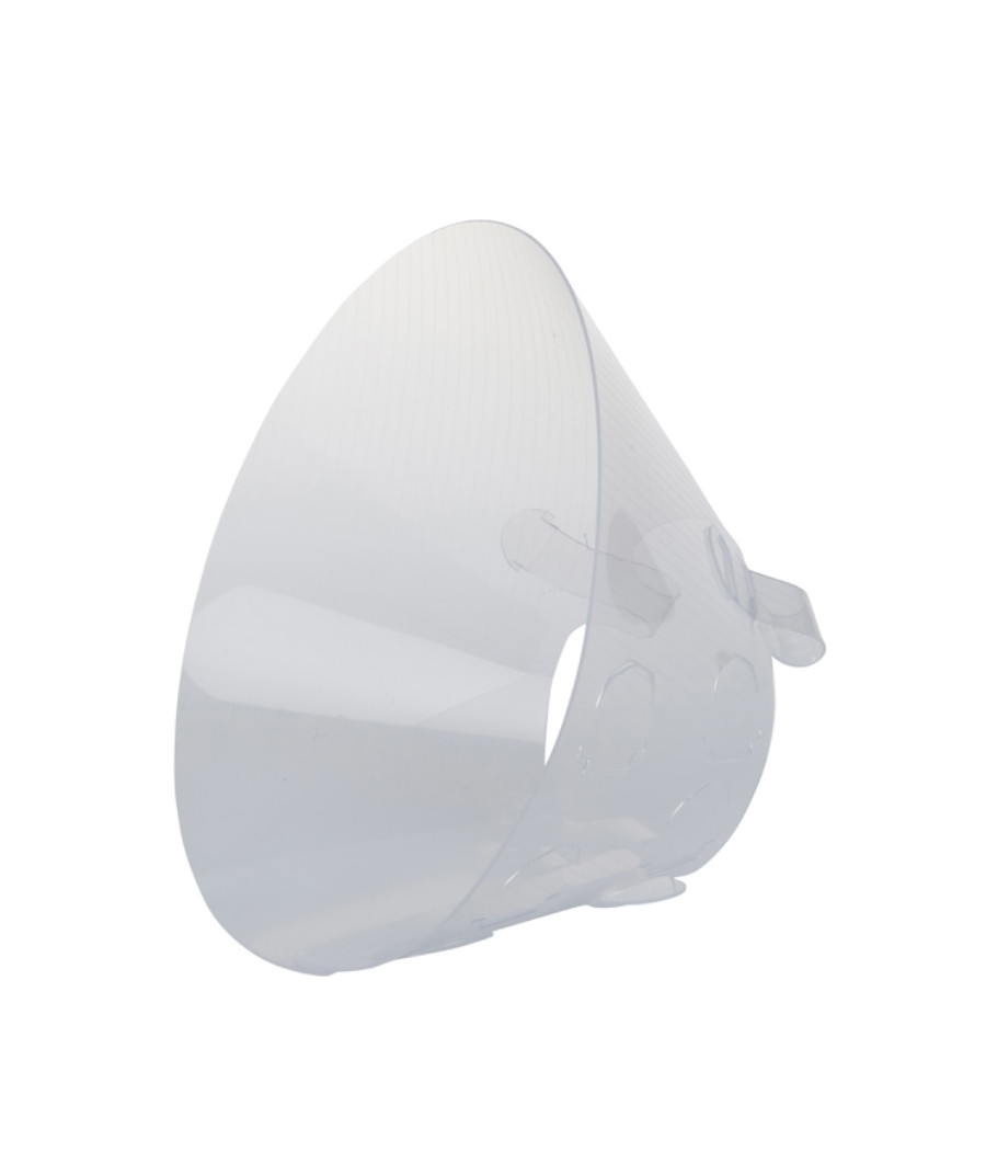 Collerette pour Carlin, bouledogue, boxer Buster