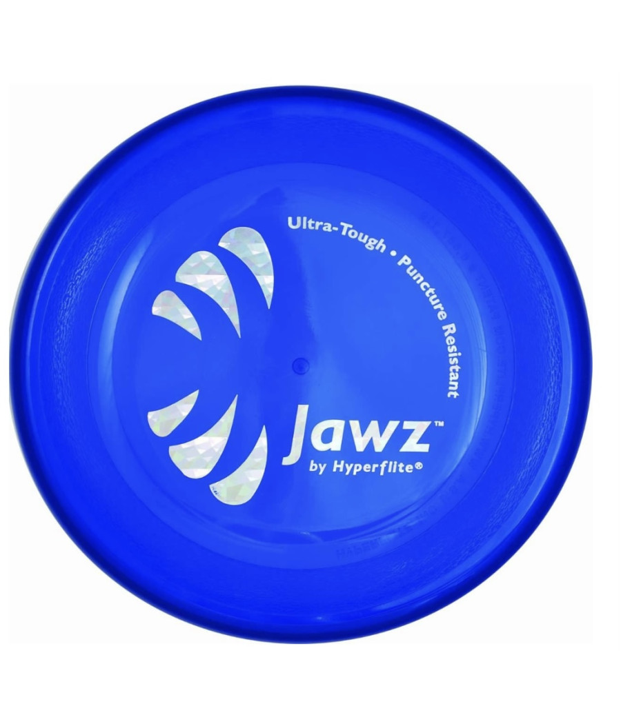 Frisbee Jawz hyperflite