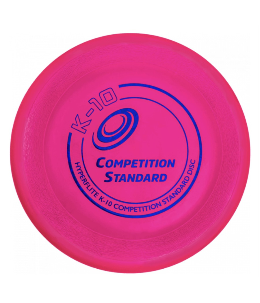 Frisbee K-10 Hyperflite Compétition