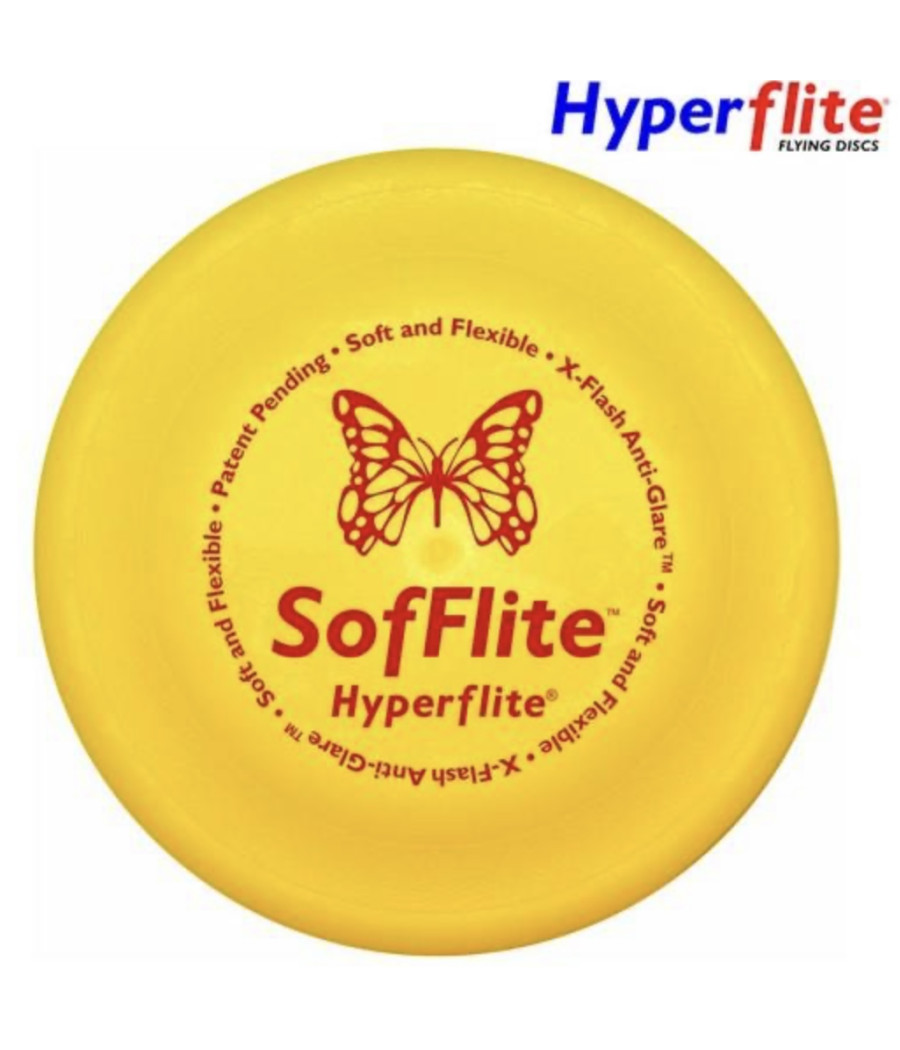 Frisbee Sofflite Hyperflite