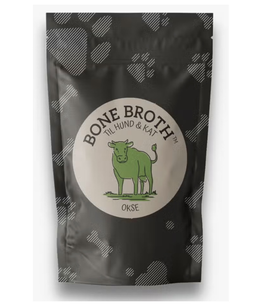 Bouillon d’os Bonebroth