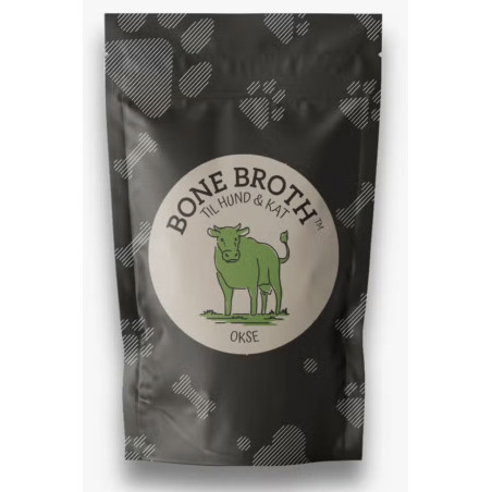 Bouillon d’os Bonebroth