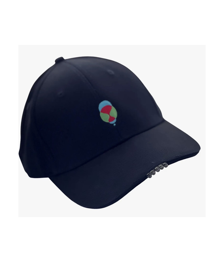 Casquette lumineuse SkooGo