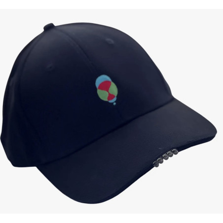 Casquette lumineuse SkooGo