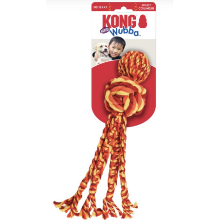 Kong cordes wubba weaves rope