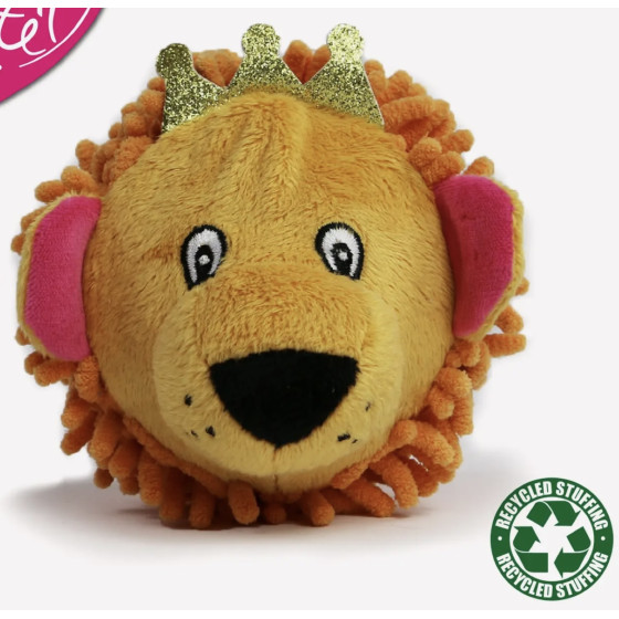 Peluche lion