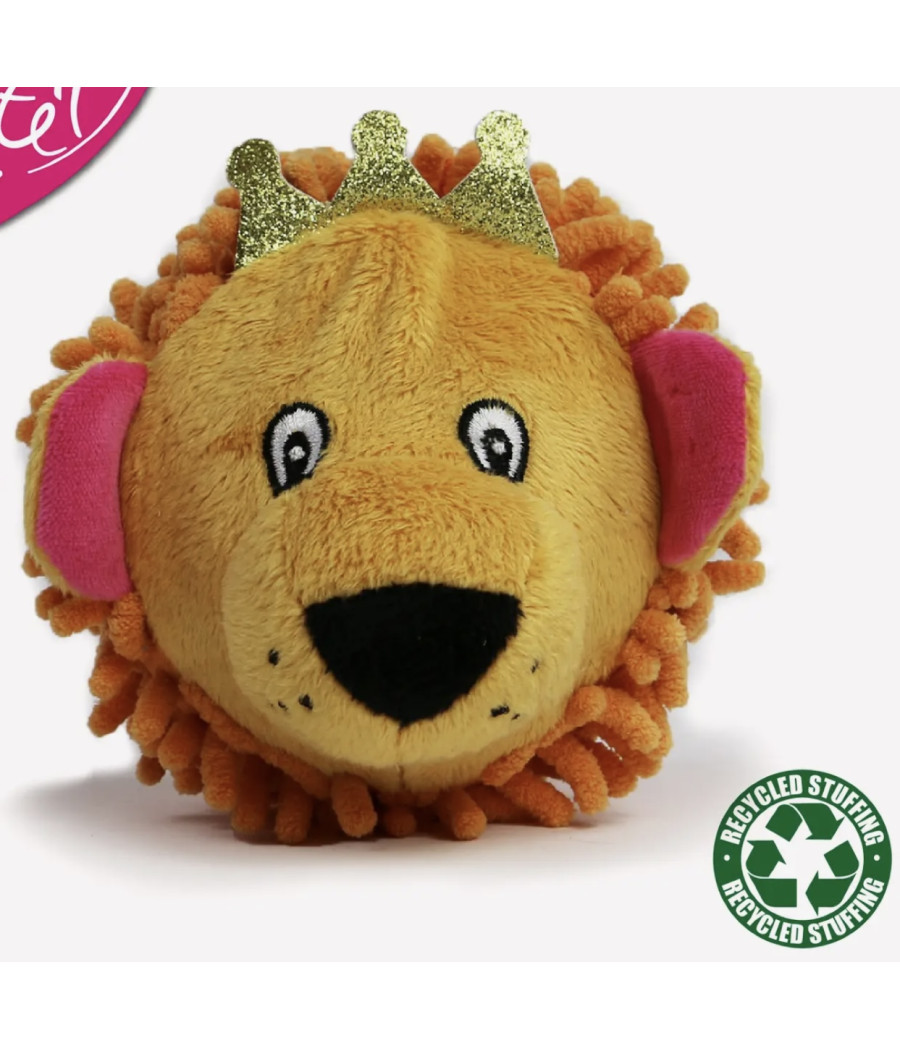 Peluche lion