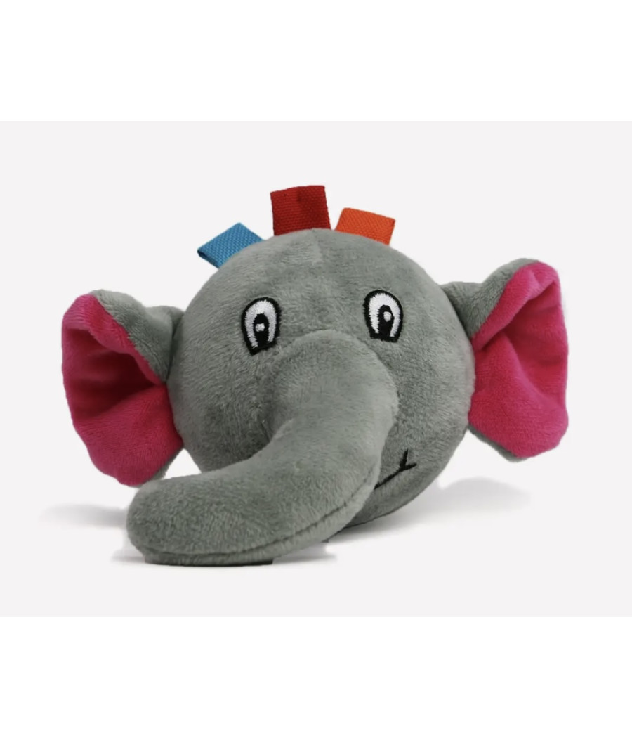 Peluche Elephant