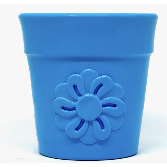 Le pot de fleurs Sodapup