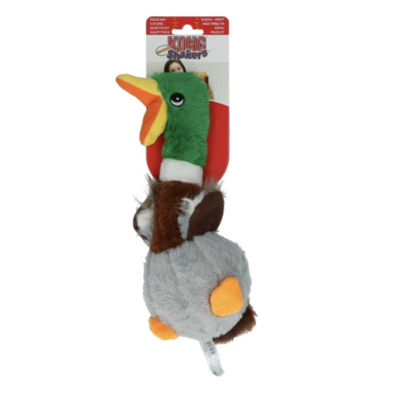 Peluche Canard Kong