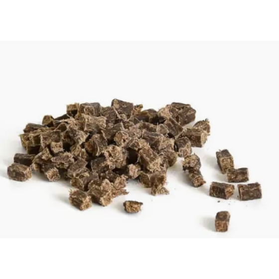 Friandises d'entrainement cerf 100g