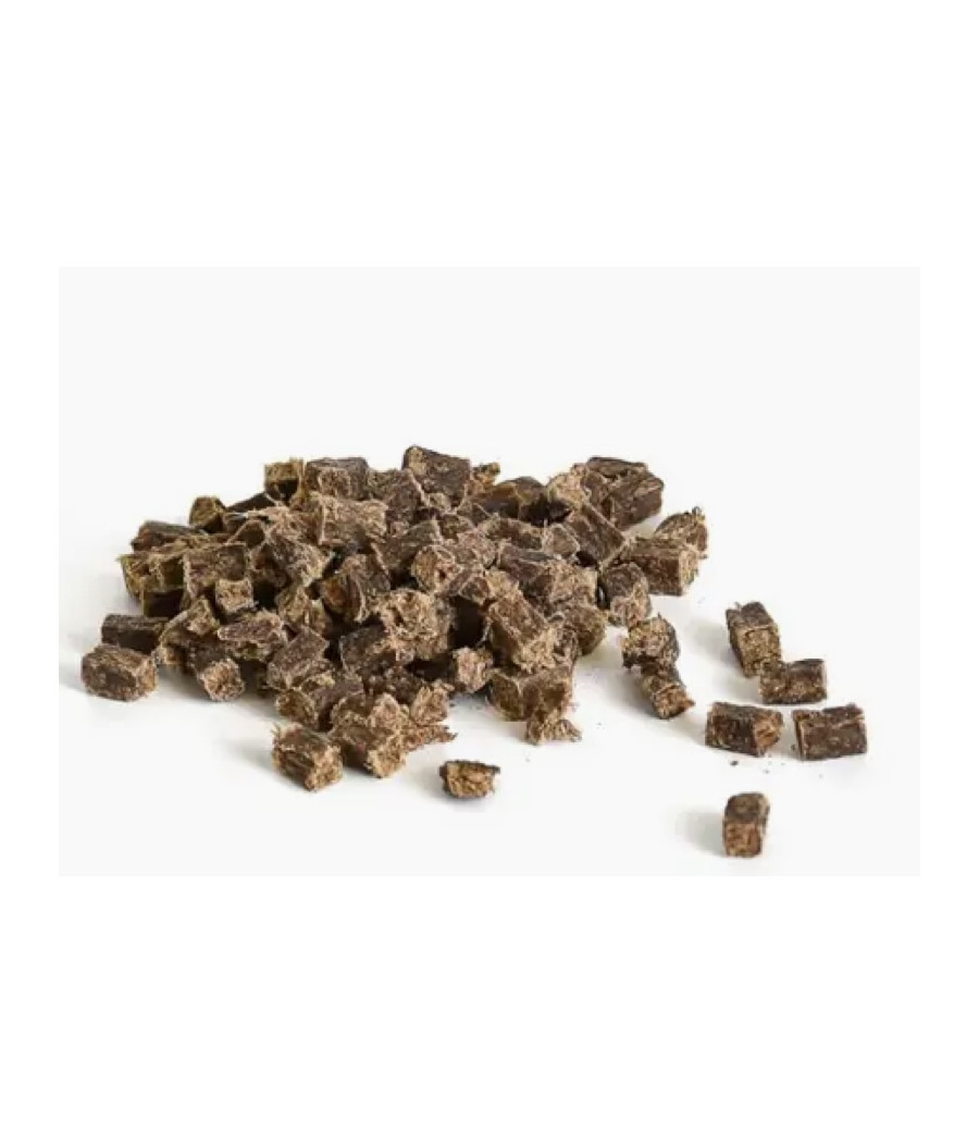 Friandises d'entrainement cerf 100g